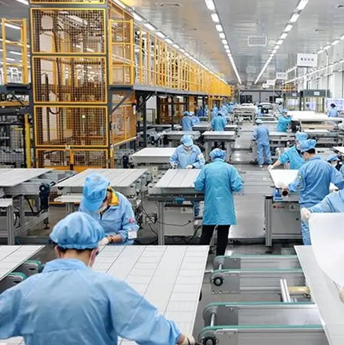 Factory-Vastu