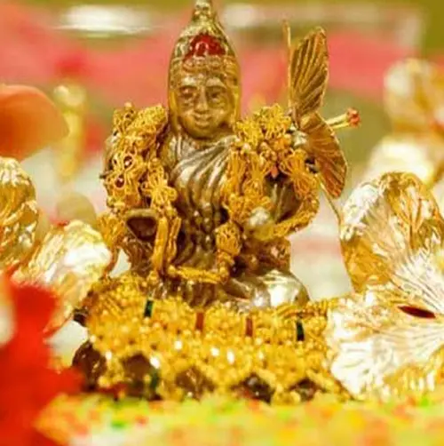 Gand-Mool-Puja-Anusthan