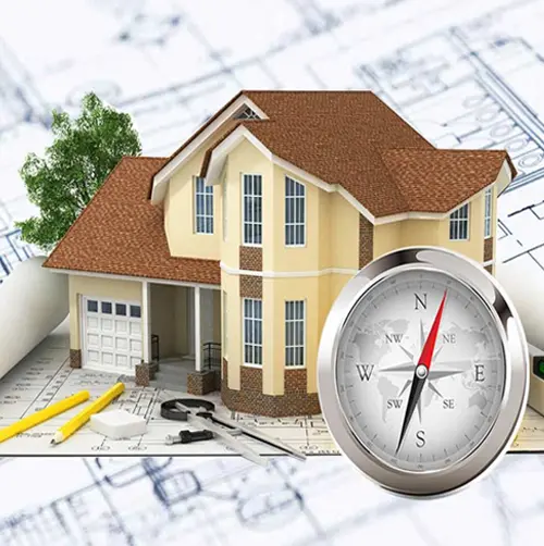 Home-Vastu