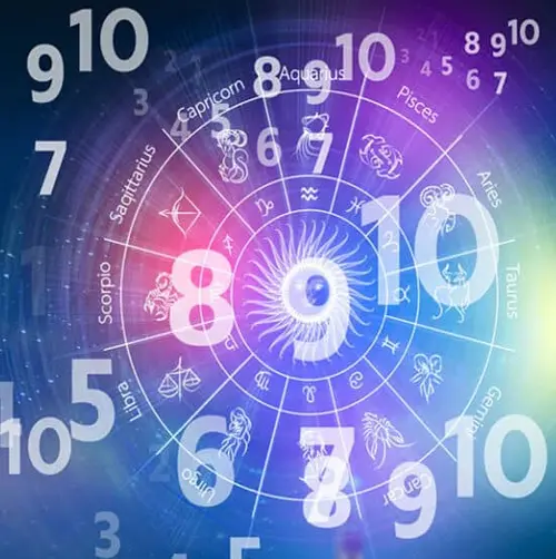 Numerology