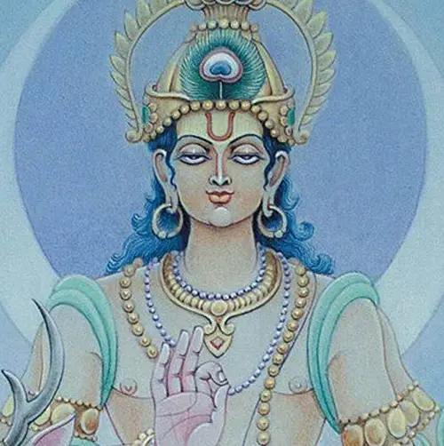 chandra-puja-anusthn