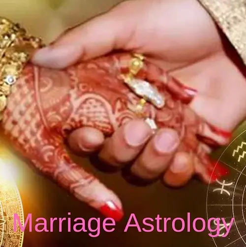marriage-astrology