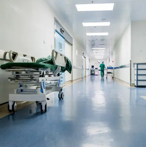 vastu-for-hospitals