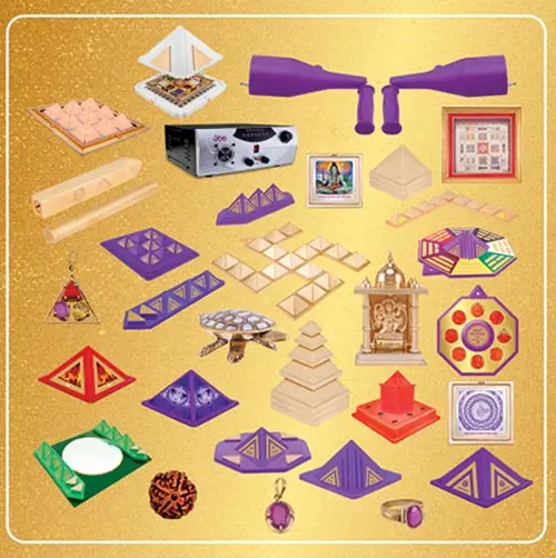 vastu-products