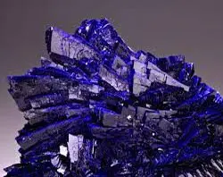 Azurite Crystal