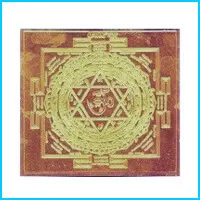 Ganesh Yantra