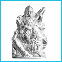 Parad Sarswati