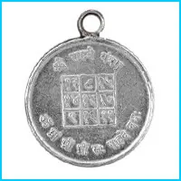 Rahu Locket
