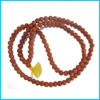 Rudraksha Mala