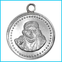 Sai Baba Locket
